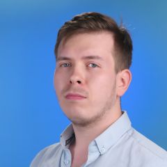 Калинин Артем