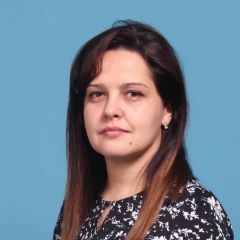 Горячкина Ольга