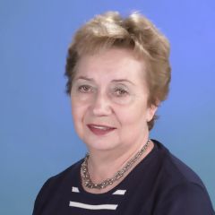 Гусева Татьяна