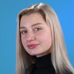 Клева Алина