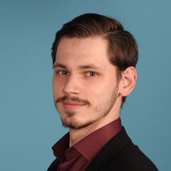 Волков Данила