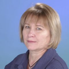 Ефимова Раиса